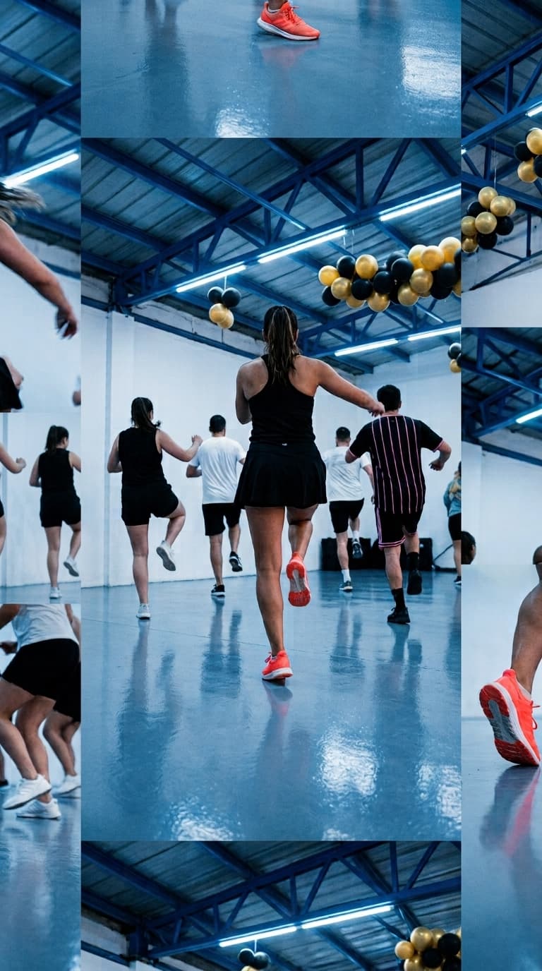 Dança