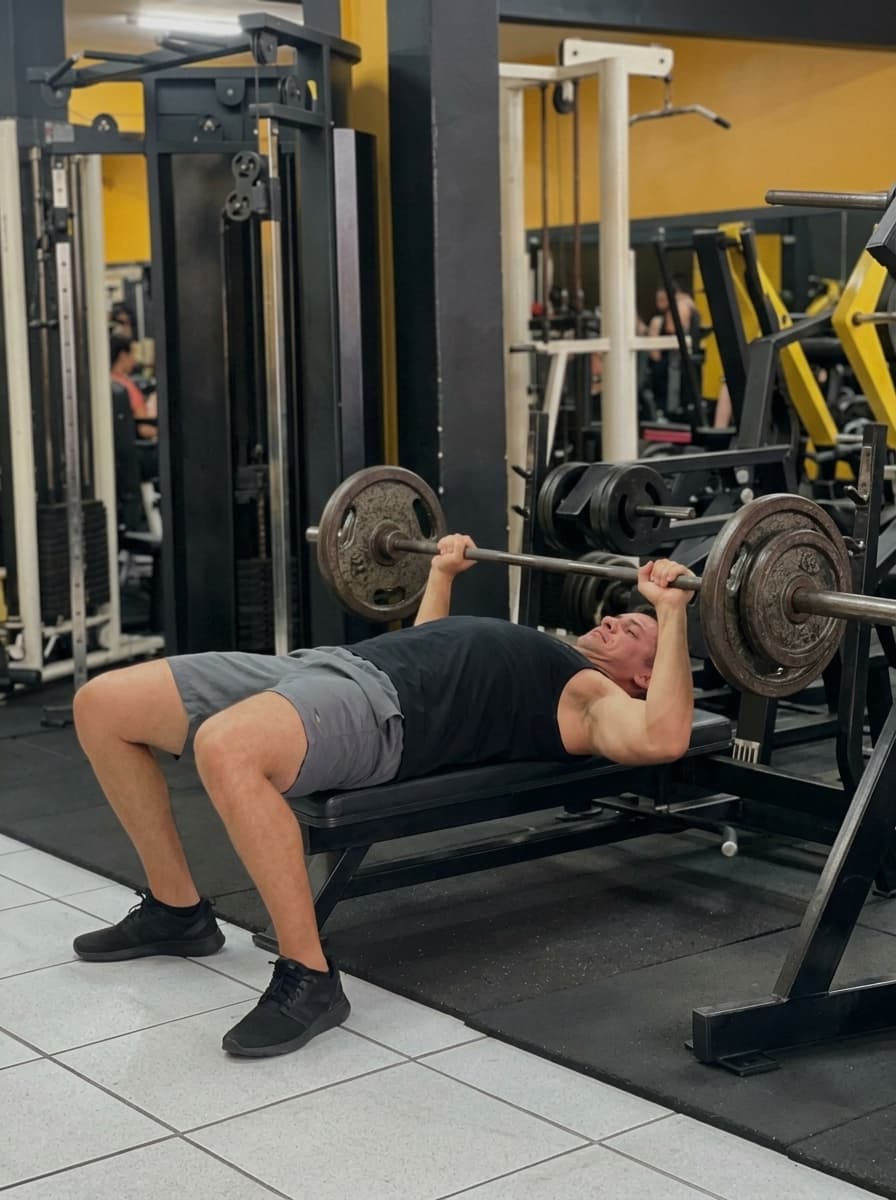 Musculação